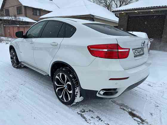 Продам BMW X6 , максимальный! Донецк