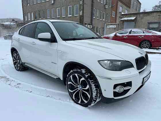Продам BMW X6 , максимальный! Донецк