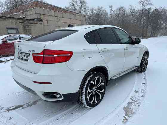 Продам BMW X6 , максимальный! Донецк