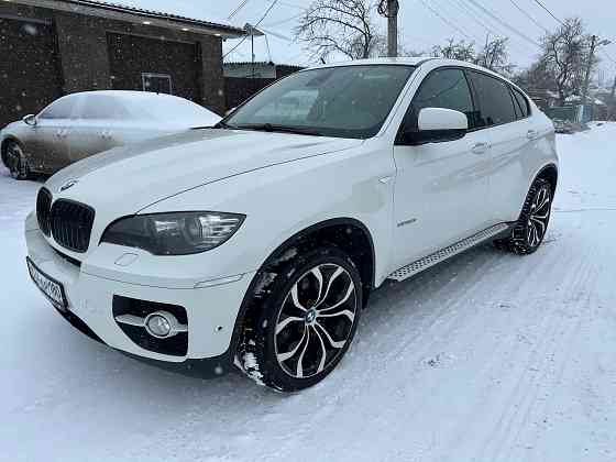 Продам BMW X6 , максимальный! Донецк