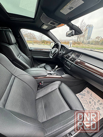 Продам BMW X6 , максимальный! Донецк - изображение 6