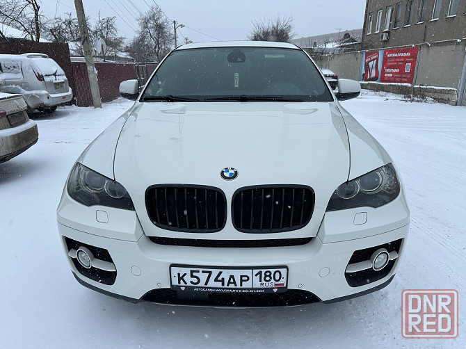 Продам BMW X6 , максимальный! Донецк - изображение 2