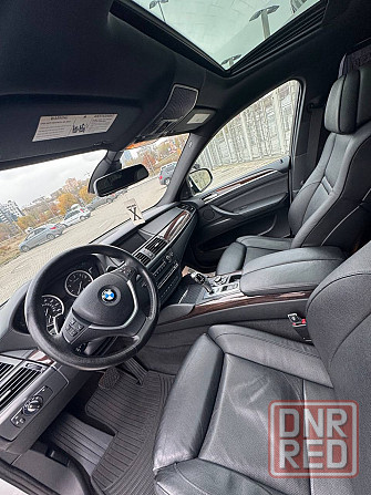 Продам BMW X6 , максимальный! Донецк - изображение 7