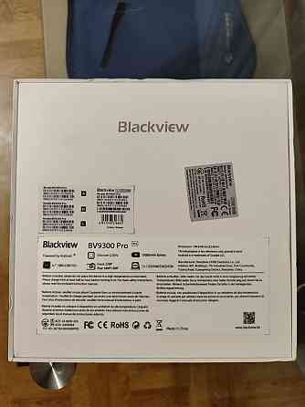 Смартфон BV 9300 pro Макеевка