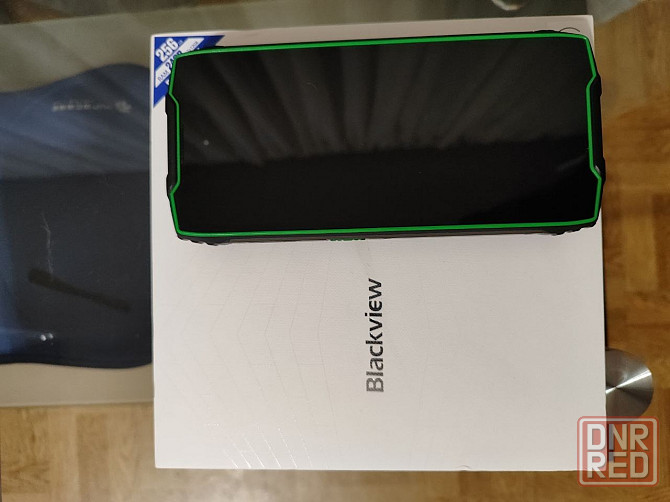 Смартфон BV 9300 pro Макеевка - изображение 2