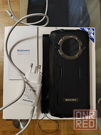 Смартфон BV 9300 pro Макеевка - изображение 4