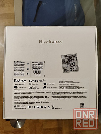 Смартфон BV 9300 pro Макеевка - изображение 3