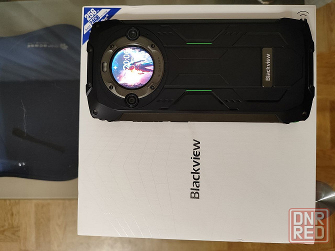 Смартфон BV 9300 pro Макеевка - изображение 1