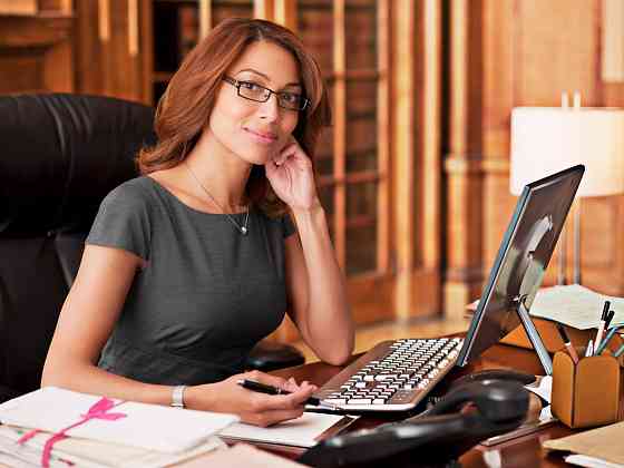 Бухгалтер Мариуполь