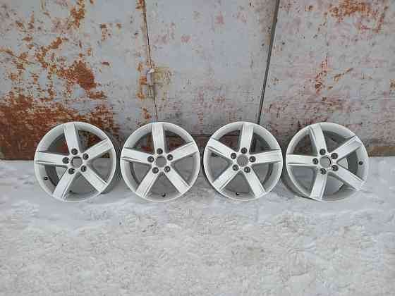 Продаю диски легкосплавные р 16,ронал,5 на 112,германия Донецк