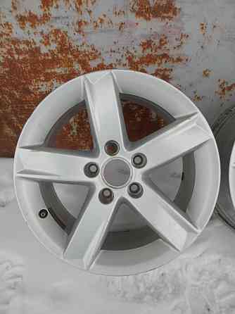 Продаю диски легкосплавные р 16,ронал,5 на 112,германия Донецк