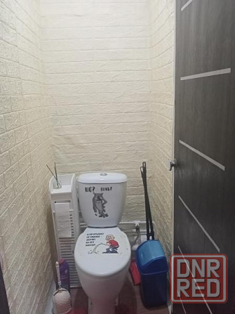 Продаю 2-х комнатную квартиру в Пролетарском районе, ул. Раздольная Донецк - изображение 7