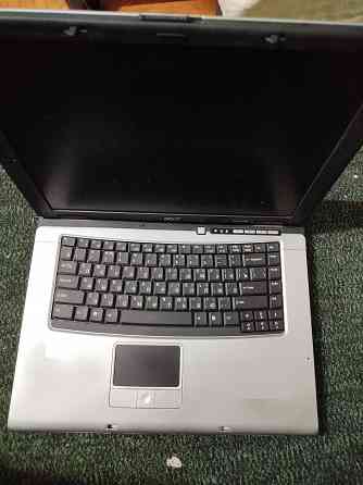 Ноутбук acer espire 2490 Донецк