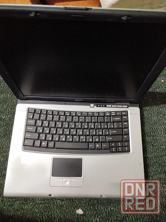 Ноутбук acer espire 2490 Донецк - изображение 1
