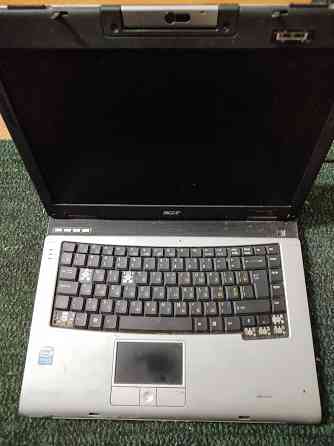 Ноутбук Acer aspire 3683 wimi Донецк