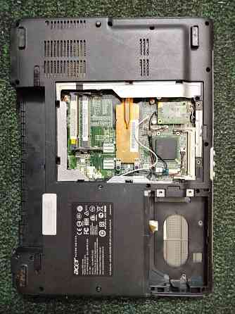 Ноутбук Acer aspire 3683 wimi Донецк