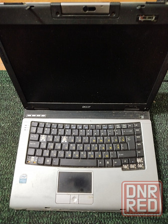 Ноутбук Acer aspire 3683 wimi Донецк - изображение 2
