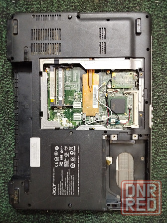Ноутбук Acer aspire 3683 wimi Донецк - изображение 3