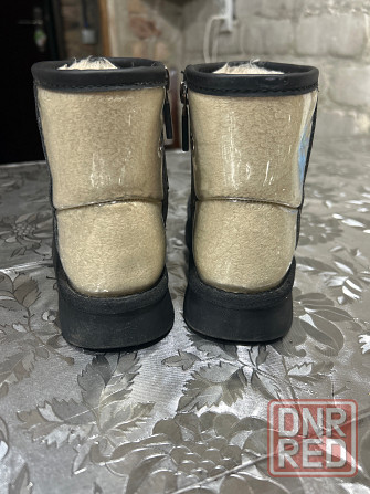 Уги на овчине. Донецк - изображение 3