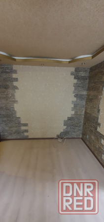 Продажа 3-х комнатной квартиры г.Макеевка, Советский р, п.Нижняя Крынка, (ориентир Дворец культуры Макеевка - изображение 6