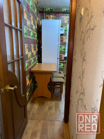 Продажа 2-х комнатной квартиры г.Макеевка , Центрально-городской р, (ор-р Детский мир) Макеевка - изображение 5