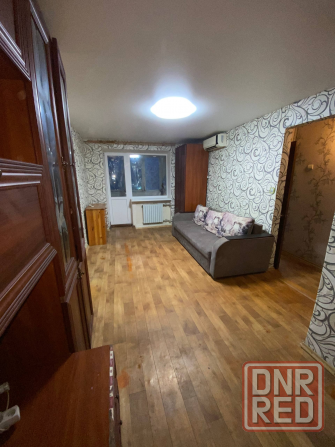 Продажа 2-х комнатной квартиры г.Макеевка , Центрально-городской р, (ор-р Детский мир) Макеевка - изображение 6