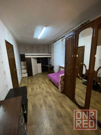 Продажа 2-х комнатной квартиры г.Макеевка , Центрально-городской р, (ор-р Детский мир) Макеевка - изображение 1