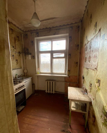 Продажа 2 комн. квартира+ гараж Макеевка, пос.Путь Ильича Маткапитал Макеевка