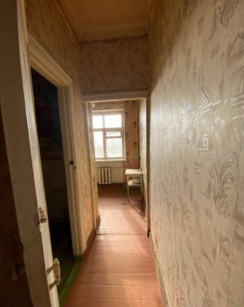 Продажа 2 комн. квартира+ гараж Макеевка, пос.Путь Ильича Маткапитал Макеевка