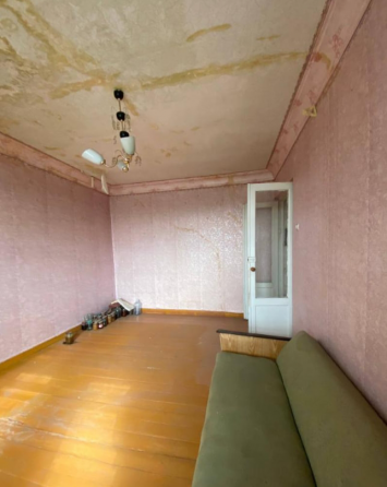 Продажа 2 комн. квартира+ гараж Макеевка, пос.Путь Ильича Маткапитал Макеевка