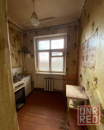 Продажа 2 комн. квартира+ гараж Макеевка, пос.Путь Ильича Маткапитал Макеевка - изображение 4