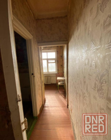 Продажа 2 комн. квартира+ гараж Макеевка, пос.Путь Ильича Маткапитал Макеевка - изображение 3