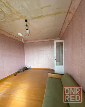 Продажа 2 комн. квартира+ гараж Макеевка, пос.Путь Ильича Маткапитал Макеевка - изображение 1