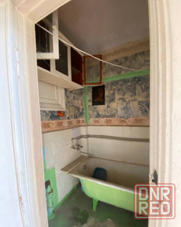 Продажа 2 комн. квартира+ гараж Макеевка, пос.Путь Ильича Маткапитал Макеевка - изображение 7