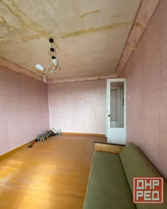 Продажа 2 комн. квартиру Макеевка, пос.Путь Ильича (ор-р ост. «Шопена») Материнский капитал! Макеевка - изображение 1