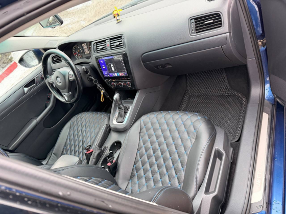 Продам Volkswagen Jetta Донецк