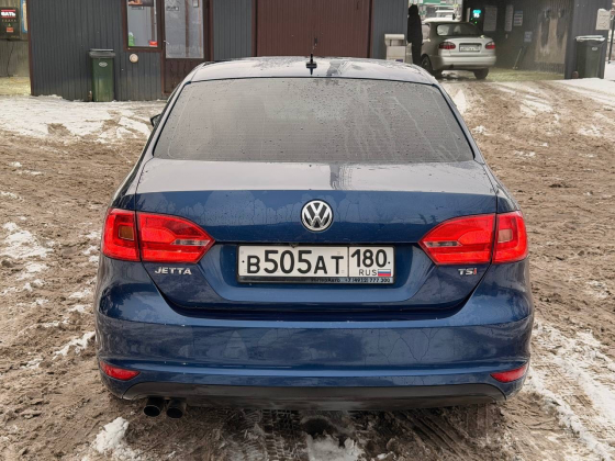 Продам Volkswagen Jetta Донецк