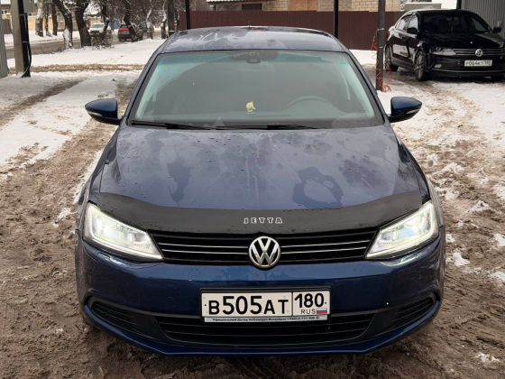 Продам Volkswagen Jetta Донецк