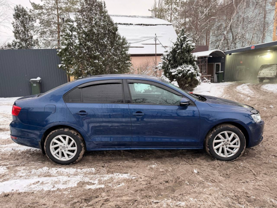Продам Volkswagen Jetta Донецк