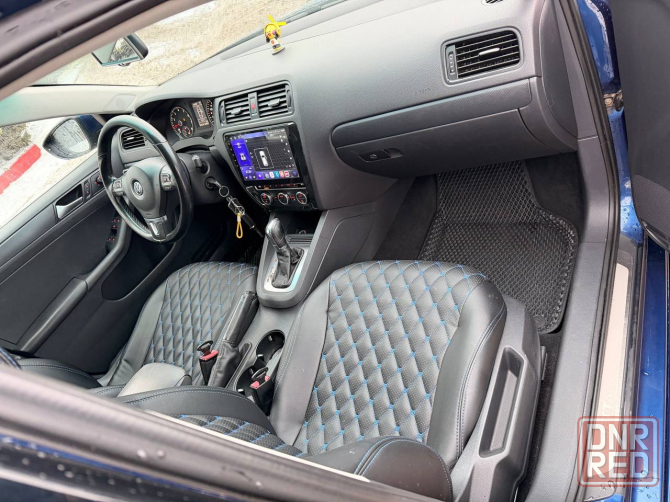 Продам Volkswagen Jetta Донецк - изображение 4
