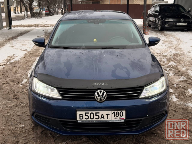 Продам Volkswagen Jetta Донецк - изображение 1