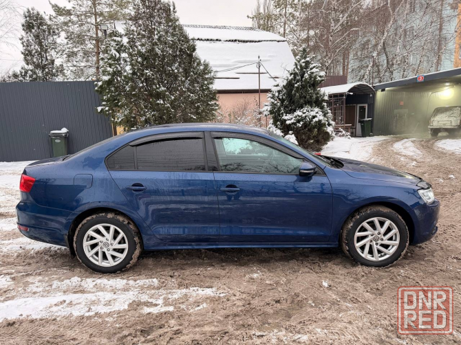 Продам Volkswagen Jetta Донецк - изображение 2