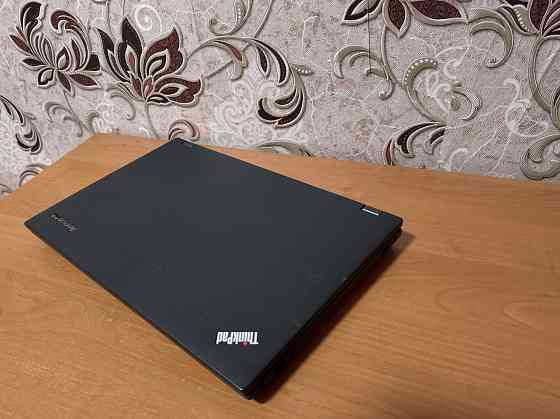 Ноутбук Lenovo thinkpad L440 в хорошем состояние Донецк