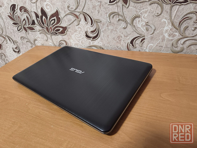 Ноутбук Asus F540 в хорошем состояние Донецк - изображение 3