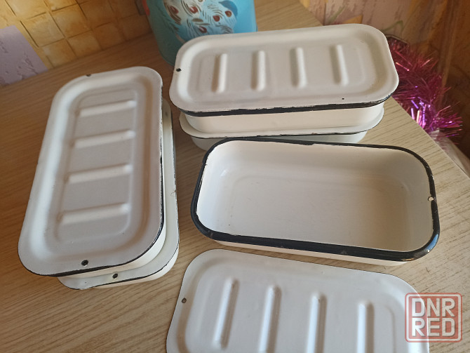 Судочки для холодца Донецк - изображение 1