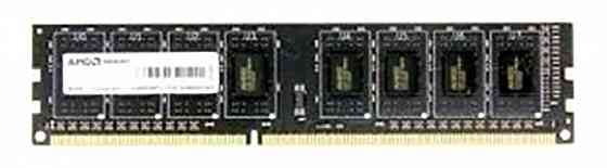 Оперативная память Dimm Ddr3l Amd 4гб 1600 мгц Cl11 (R534g1601u1sl-Uo) Oem (арт-4195) Донецк