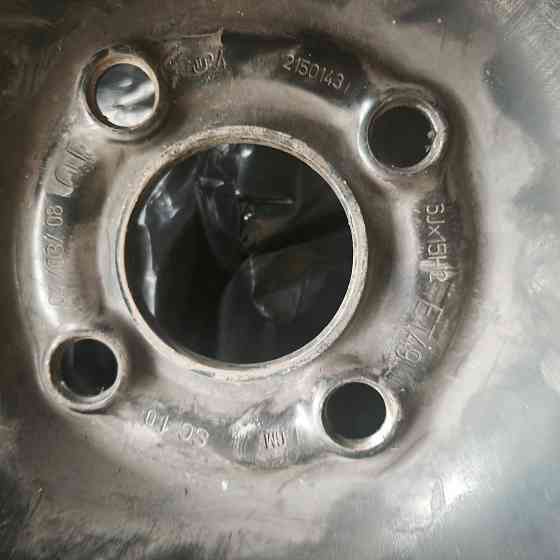 Продам шины в сборе "зима" Донецк