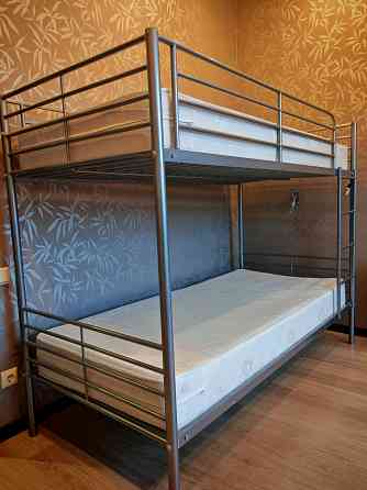 Детская кровать двухъярусная Донецк