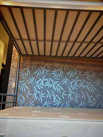 Детская кровать двухъярусная Донецк