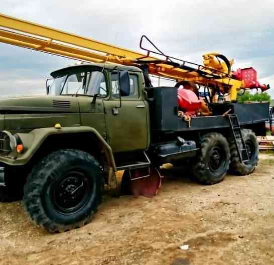Ищем профессионалов бурения скважин ! Донецк